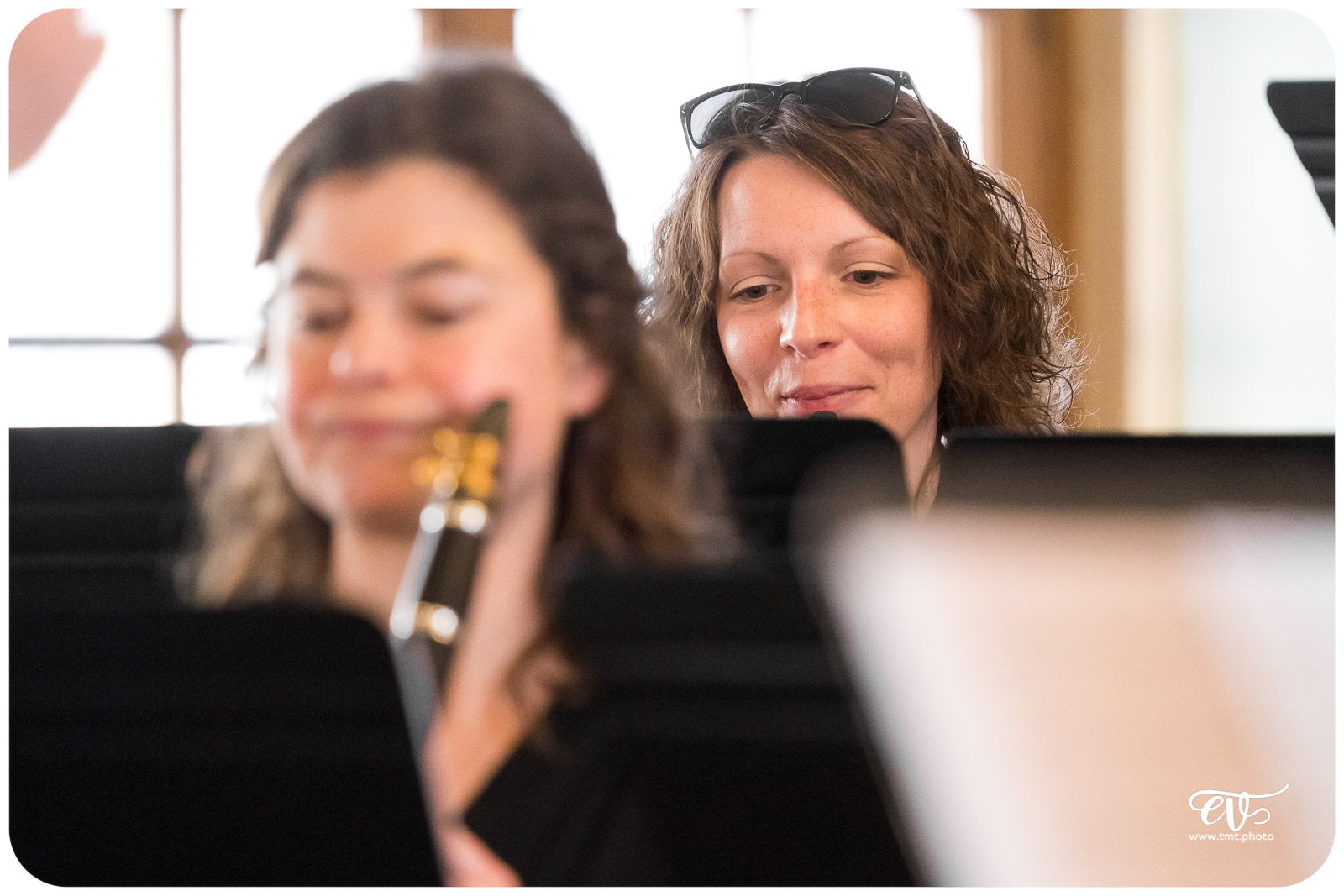 LE PRINTEMPS DE LA CLARINETTE